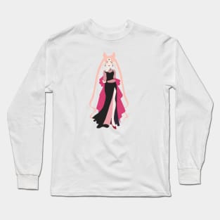 The Rabbit Long Sleeve T-Shirt